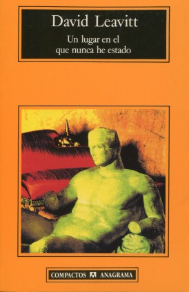 LUGAR EN EL QUE NUNCA HE ESTADO, UN -CM