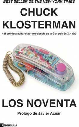 Los noventa