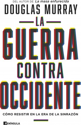La guerra contra Occidente