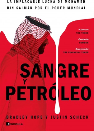 Sangre y petróleo