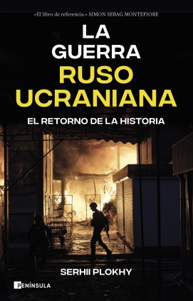 LA GUERRA RUSO UCRANIANA