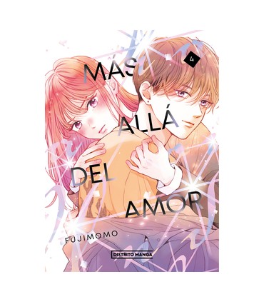 Más allá del amor 4 (Shôjo)