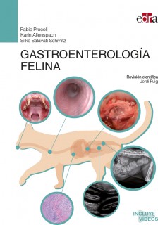 Gastroenterología felina