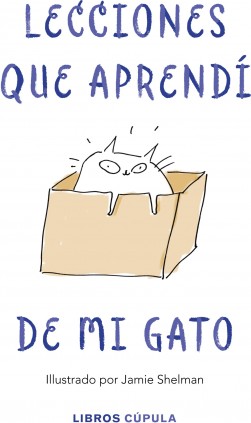 Lecciones de vida que aprendí de mi gato