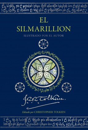 EL SILMARILLION. EDICION ILUSTRADA POR E