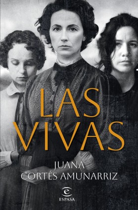 LAS VIVAS DE JUANA