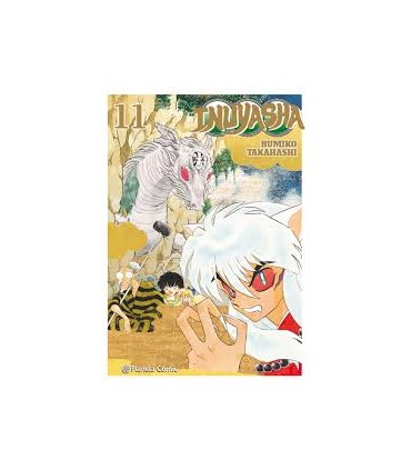 Inuyasha nº 11/30
