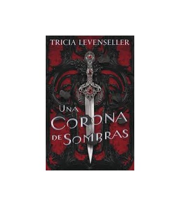 Una corona de sombras