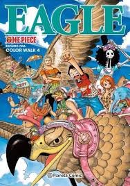 ONE PIECE COLOR WALK N04