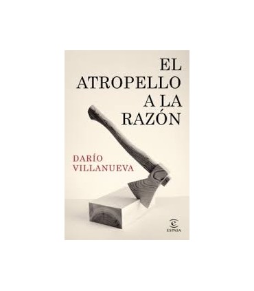 El atropello a la Razón