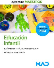 MAESTROS INFANTIL EXAMENES RESUELTOS 24