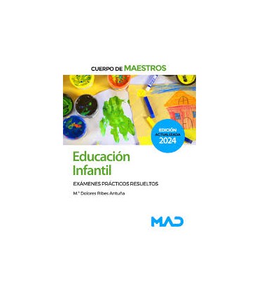 MAESTROS INFANTIL EXAMENES RESUELTOS 24