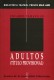 Adultos (título provisional)
