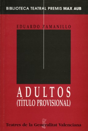 Adultos (título provisional)