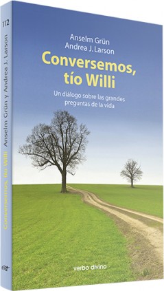Conversemos, tío Willi