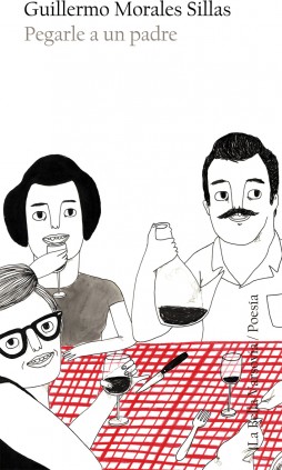PEGARLE A UN PADRE