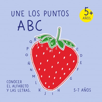 Une los puntos - ABC
