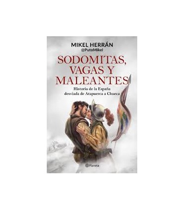 Sodomitas, vagas y maleantes
