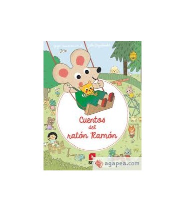 CUENTOS DEL RATON RAMON