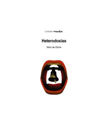HETERODOXIAS