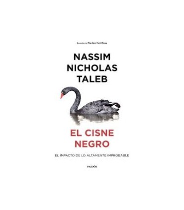 EL CISNE NEGRO