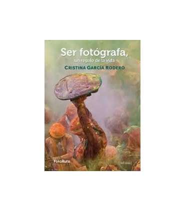 SER FOTOGRAFA UN REGALO DE LA VIDA