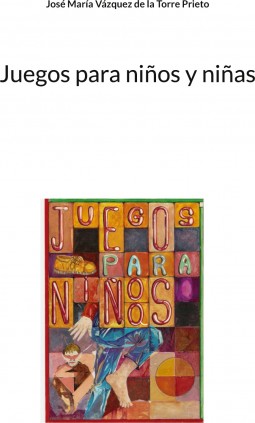 Juegos para niños y niñas