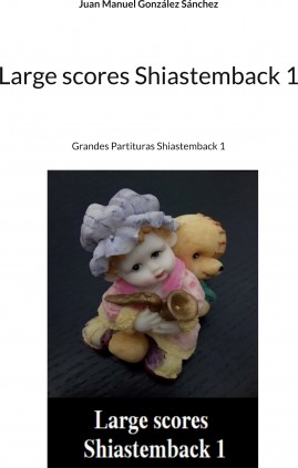 Large scores Shiastemback 1