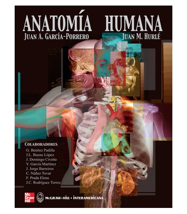 ANATOMIA HUMANA