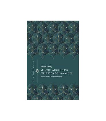 VEINTICUATRO HORAS EN LA VIDA DE UNA MU