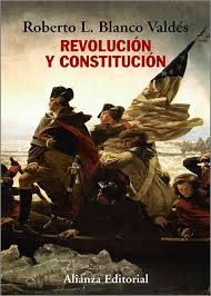Revolución y constitución