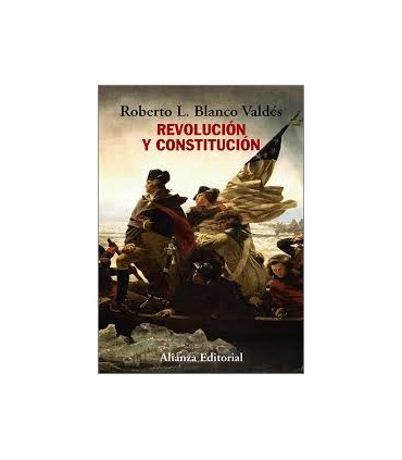 Revolución y constitución