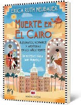 Muerte en El Cairo
