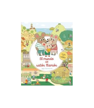 El mundo del ratón Ramón