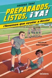 PREPARADOS  LISTOS YA  3  ?TENEMOS QU