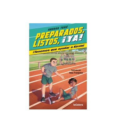 PREPARADOS  LISTOS YA  3  ?TENEMOS QU