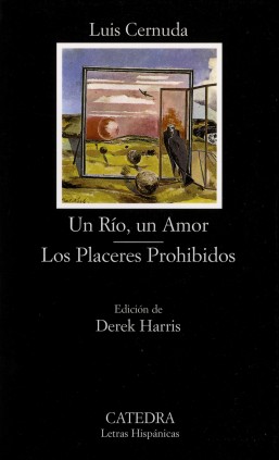 Un Río, un Amor Los Placeres Prohibidos