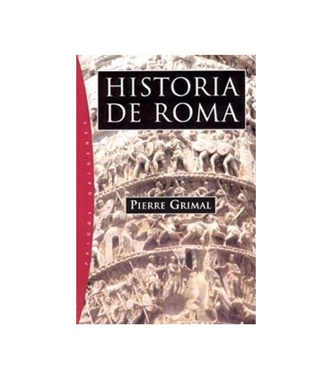 Historia de Roma