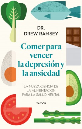 COMER PARA VENCER LA DEPRESION Y LA ANSI