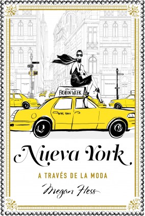 Nueva York a través de la moda