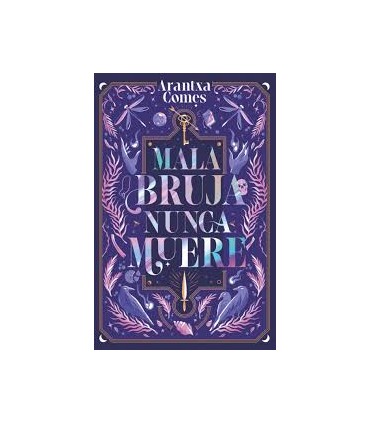 MALA BRUJA NUNCA MUERE