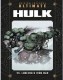 HULK MARVEL ULTIMATE 28