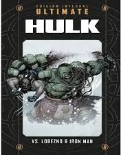 HULK MARVEL ULTIMATE 28
