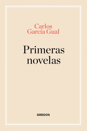 PRIMERAS NOVELAS