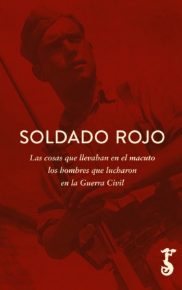 Soldado rojo