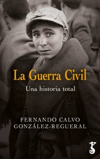 LA GUERRA CIVIL