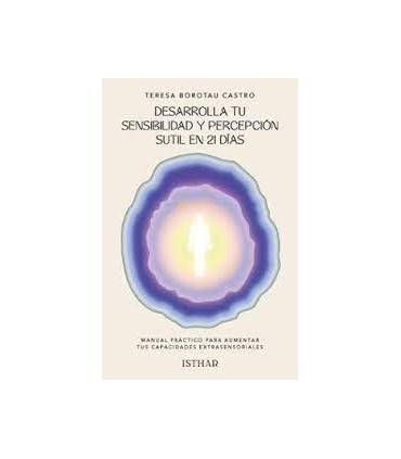 DESARROLLA TU SENSIBILIDAD Y PERCEPCION