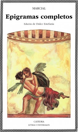 Epigramas completos