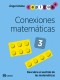 CONEXIONES MATEMATICAS 3 CAPICUA 5 AÑOS