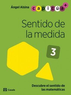 CAPICUA+ 5 AÑOS SENTIDO DE LA MEDIDA CAS